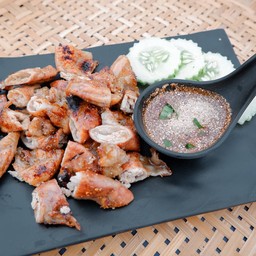 ไส้ย่าง