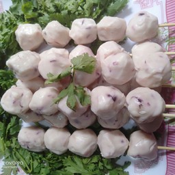 ลูกชิ้นเจ้าหน้าสถาบันประสาท