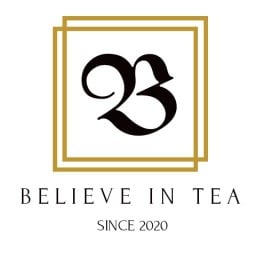 Believe in tea (ร้านชานมพรีเมี่ยมพร้อมดื่ม)
