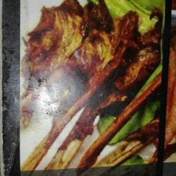 ปากเป็ดทอด