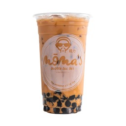 ชาเย็นไข่มุก