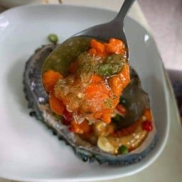 หิวปู ณ สามวา