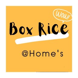Box Rice @Home's