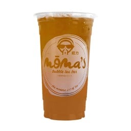 ชาเขียวมะลิ