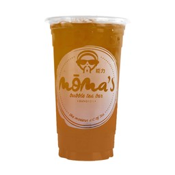 ชาเขียวมะลิ