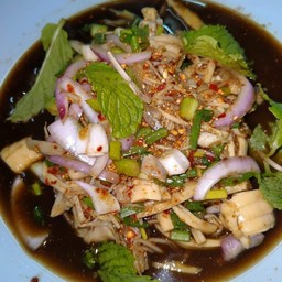 ซุปหน่อไม้