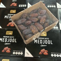 อินทผลัมพันธุ์ เมดจูล