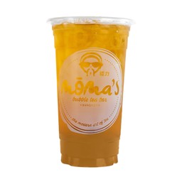 ชาเขียวลิ้นจี่