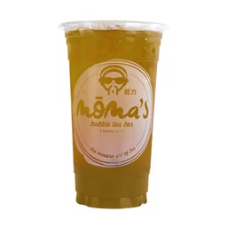 ชามะนาว