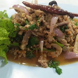 ลาบเป็ด