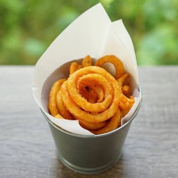 Curly Fries