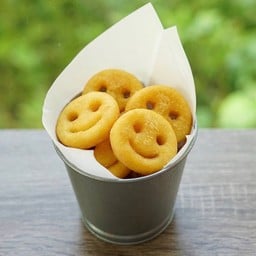 Smiley Fries