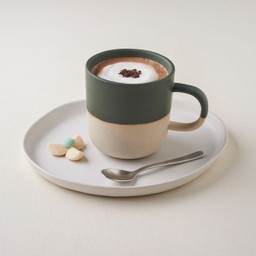 ช็อคโกแลตร้อน