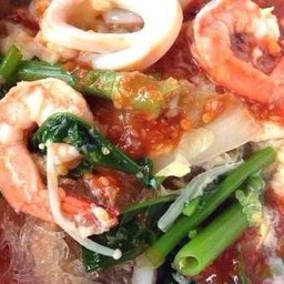 สุกี้น้ำ