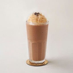 มอคค่า ปั่น