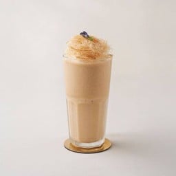 เอสเปรสโซ ปั่น