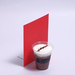 ช็อคโกแลตครีมชีส