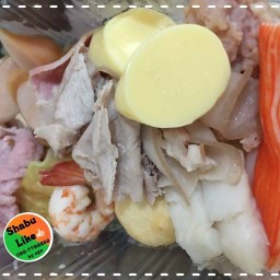 Shabulike บ้านเลขที่ 30 หมู่บ้านวิลเลตไลท์ ราชพฤกษ์-ปิ่นเกล้า