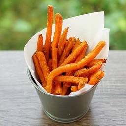 Sweet Potato Fries