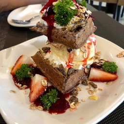 The Taste Food พัทยา