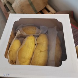 ทุเรียน fruit delight