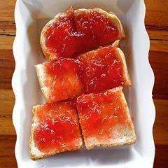 ปังปิ้งสตอเบอรี่