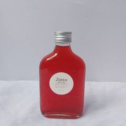 Juicy Berry (S) 65.-