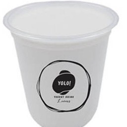 โยเกิร์ตพร้อมดื่ม