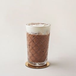 มอคค่า เย็น