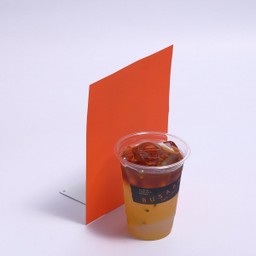 อเมริกาโน สัปปะรด เสาวรส