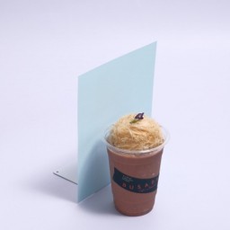 ช็อคโกแลตปั่น