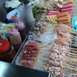 ลุงกับป้าหม่าล่ารสเด็ด