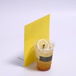 เสาวรสโซดา