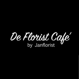 De Florist Cafe เดอ ฟลอรีสต์ คาเฟ่ สาขาพัทยา