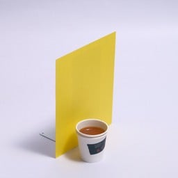 เอสเพรซโซร้อน