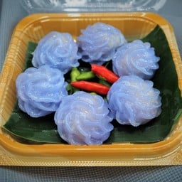ช่อม่วง กล่องเล็ก