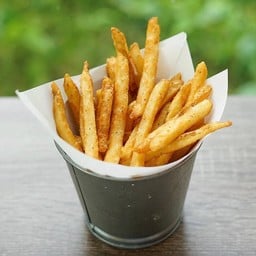 Cajun Fries