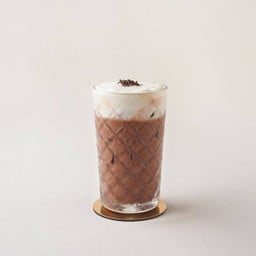 ช็อคโกแลตเย็น