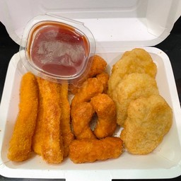 LONG-THONG 2 (บ้านลองท้อง สาขา2)