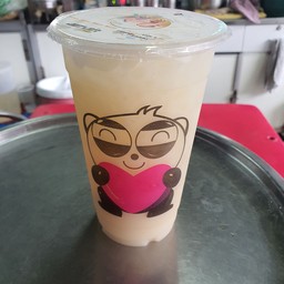 ชาเขียวยาคูลย์สูตรไต้หวัน