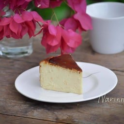 ขนมโฮมเมดป้าแจง