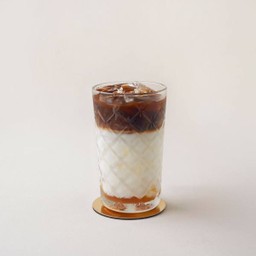 คารามเลลาเต้เย็น