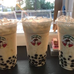 นมสดวานิลา