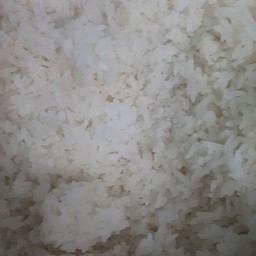 ข้าวสวย