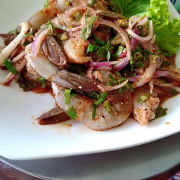 ตำแซ่บบึงกาฬ