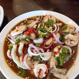 ยำลืมผัว รังสิต