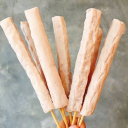 หมึกย่าง(หมึกแท่ง)