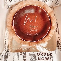 N1 Premium bake: บราวนี่พรีเมียมนุ่มหนึบ เค้กช็อคขึ้นชื่อ สุขสวัสดิ์