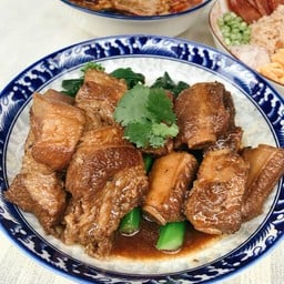 กิน กับ แก้ม