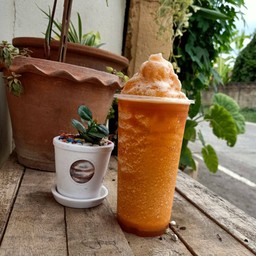 ล้านชามุก @สันผักหวาน สันผักหวาน